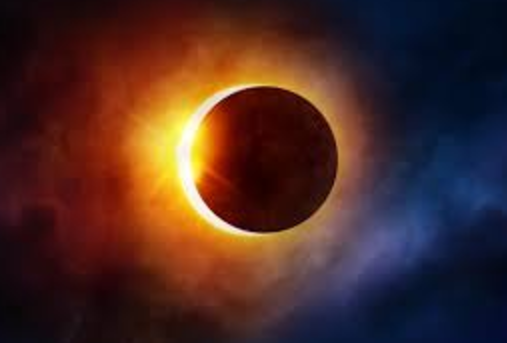 Solar Eclipse:  On August 21st at 10:17:05 am Sacramento will experience a 79% solar eclipse.  We are excited to see all of our explorers experiencing one of nature's most awe inspiring sights.