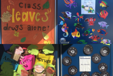 Westlake Charter students and staff enjoyed a week of fun and learning focusing on making healthy and responsible choices! Ask your student to share a highlight from their Red Ribbon week!