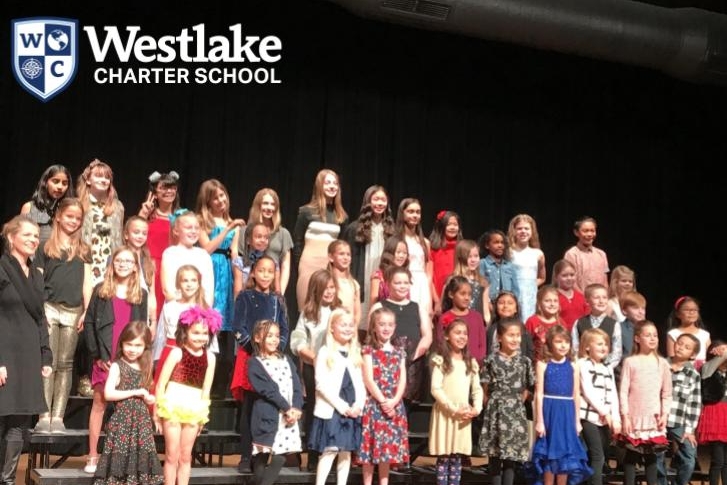 Our Glee Club After School Enrichment program performed their winter recital this week. Students sang songs from the Greatest Showman. Thank you to all of the families who came out to support our Explorers!