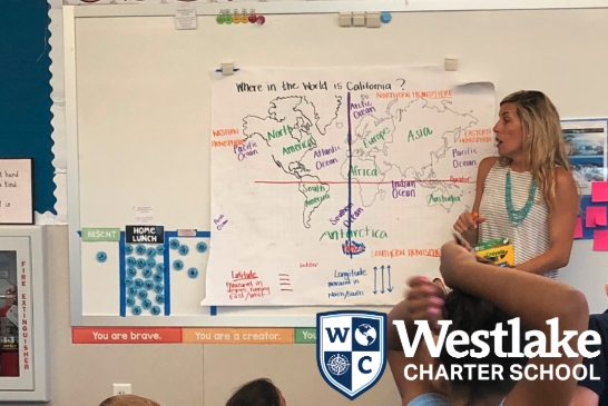 4th grade has launched their California Regions thematic unit.  This week, students were engaged in expert groups for each of the regions in California and they are preparing to share their expertise with the rest of the class.