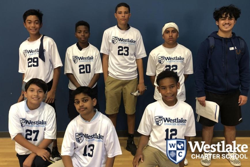 Congratulations to Flag Football Team 2 on winning the WCS Athletics Championship! Special shout out to Coach Aaron Ramirez, for leading these Explorers to the championship game. #ExplorerAthletics