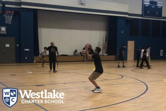 Our boys and girls basketball seasons have kicked off! This week, teams had their first practices. Thank you to all of our volunteer coaches and staff for all you have done to successfully launch our Winter Athletics season. Come check out a game starting the week of January 27th. #WcsAthletics