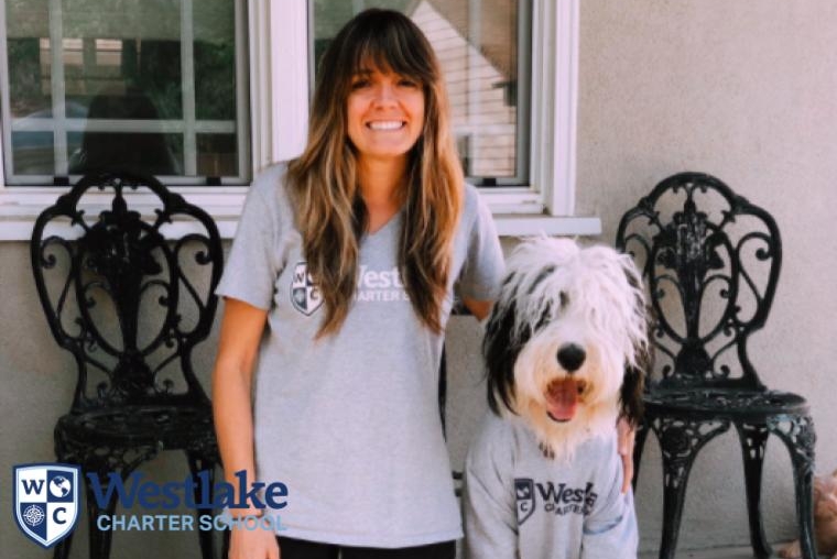 Thank you to everyone that participated in our #WCSspiritfriday! We loved seeing our Explorer families, staff and even Explorer pets representing their Westlake Charter School gear!