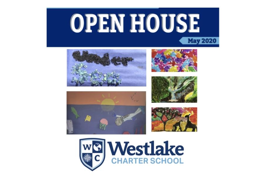 Families, we loved being able to showcase your student’s growth and learning through our Virtual Open House! It’s not too late to check out Open House and our virtual Art Show at: bit.ly/WcsOpenHouse2020