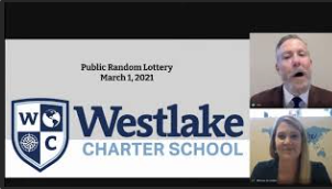 Thank you to the over 1000 families that applied to be a part of our school next year, and a big shout out to everyone who participated in this year’s first ever, online lottery event!