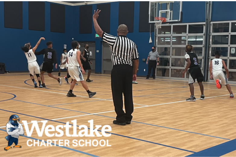 Our High School basketball season is off to a great start! They have already played several games in the first couple of weeks of their season, and have shown great improvement in skills and teamwork. Shout out to our Girls Basketball coach John O’Con, and our Boys Basketball coach Sterling Wynne!