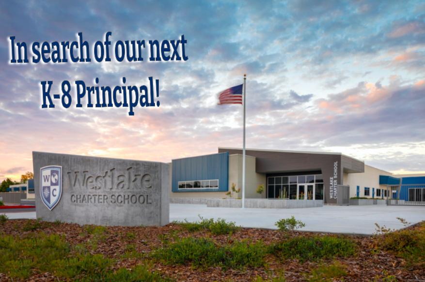 Looking for our next K-8 Principal (1)