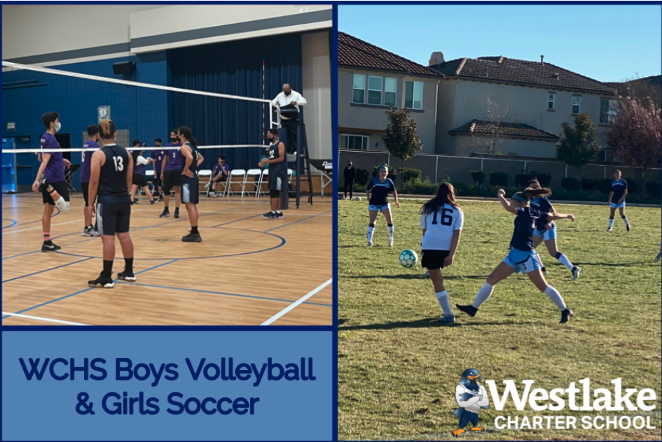 We welcomed spectators onto campus this week for our WCHS Boys Volleyball and Girls Soccer teams season openers! Thank you to everyone that came out to support our Explorer athletes!