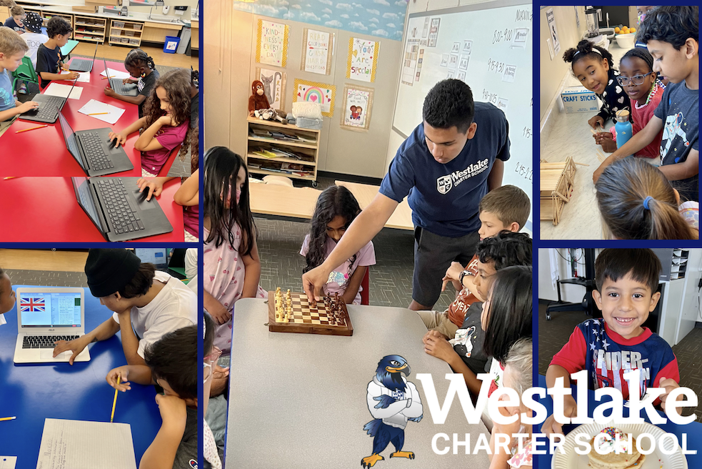 Explorers in our Summer BASE program have been having a blast! They have been engaging in group learning, interactive activities, researching international flags, presenting around the world flag reports, and building bridges. They even learned how to play the game of chess!
