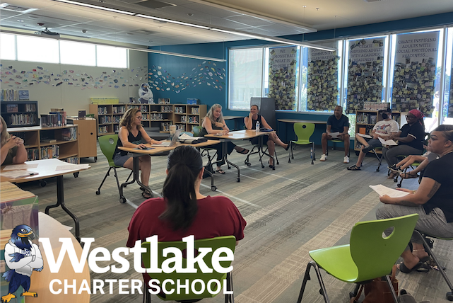 Thank you to everyone that joined us for our first WAVE Meeting of the 22-23 school year! We are excited about collaborating with our community! Join us for the next meeting on September 7th at 6:00 PM!