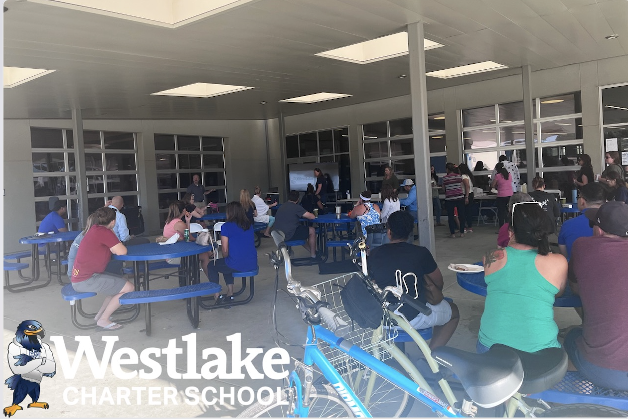 Thank you to all of the Explorer families that joined us for our first Coffee talk of the 22-23 school Year! We are so excited to launch the school year with our dedicated community and demonstrate what is possible when school and community collaborate!