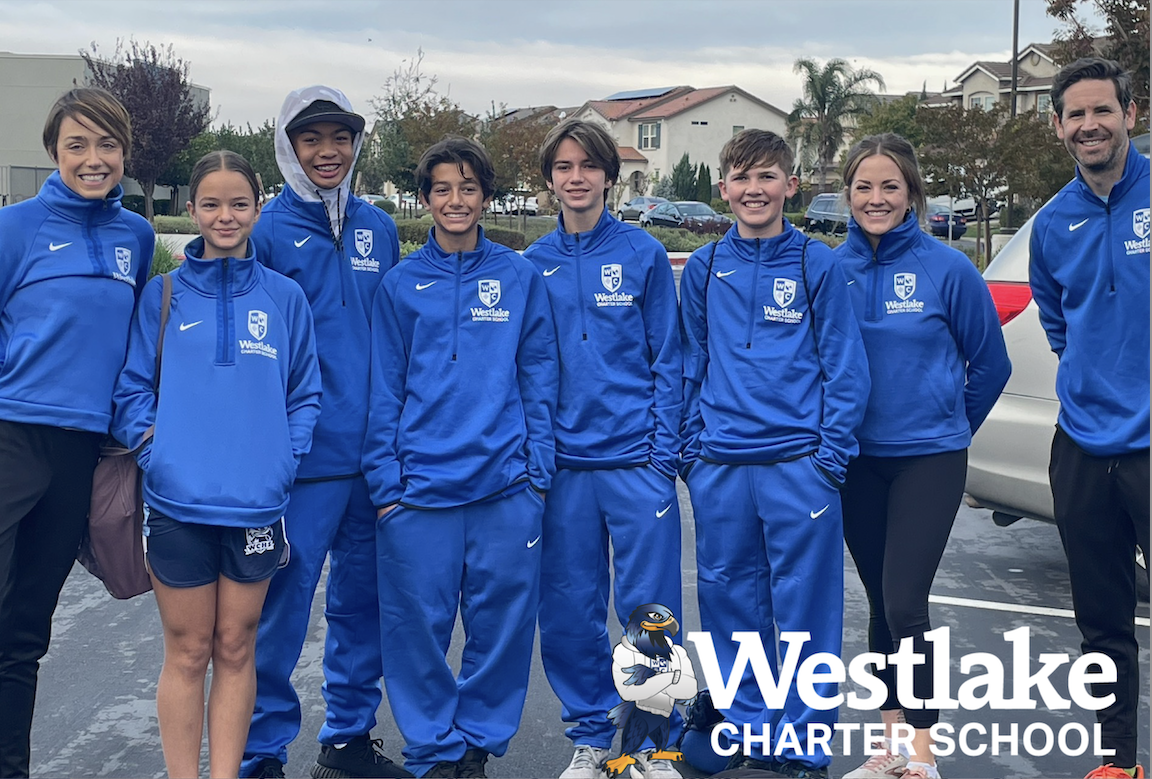 Congratulations to our Cross Country team!  They did a phenomenal job at Sub- Sections last week. All of our runners qualified for Sections and three of our runners medaled at the Sub-Sections Meet.