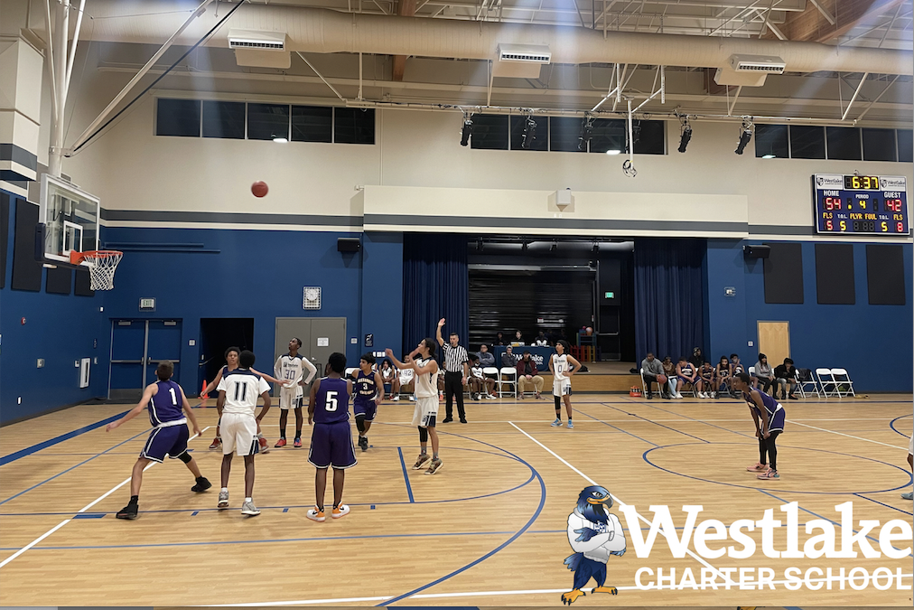 WCHS Boys Basketball season is off to a great start. Although our team consists of freshmen and sophomores our Explorers are persevering while playing against juniors and senior teams by constantly learning, growing and paving their path. Thank you to our athletes, coaches, parents and community for the support. #WCSPerseverance