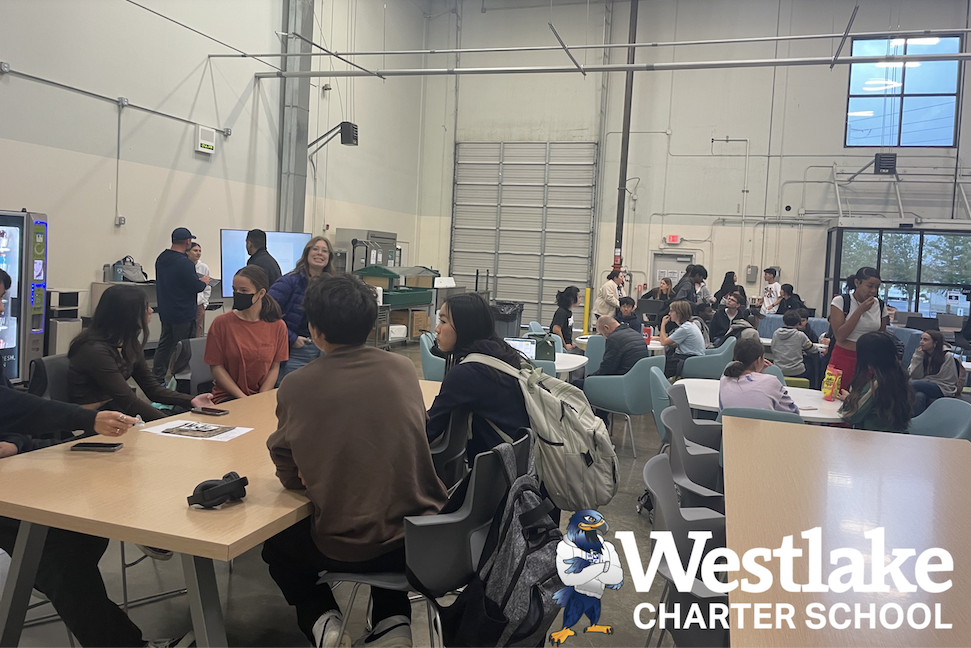 Our WCHS Athletics program had a great turnout to kick off the Spring Sports season! We are so excited to see our Explorers in action! Thank you to our Westlake Charter student athletes, parent community and coaches for collaborating with us to build excitement for the upcoming season. #WCSExcellence