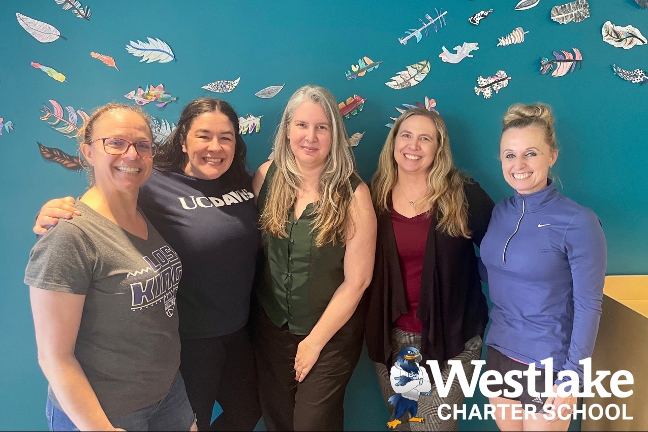 WAVE Board- We celebrate this awesome team of parents who have now passed the baton after several years of endless support to our school community. They have truly demonstrated what is possible when school and community collaborate!