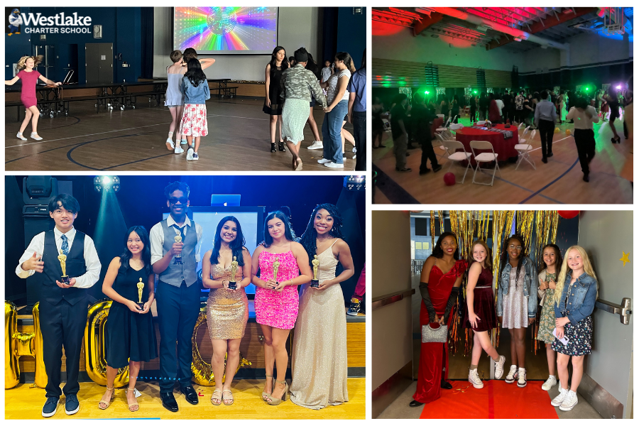 Excitement was in the air for our Middle School Dance and 2023 WCHS Homecoming!  School spirit runs deep across both campuses and it shows when students, staff, and families come together to collaborate, plan, and accomplish events such as these!