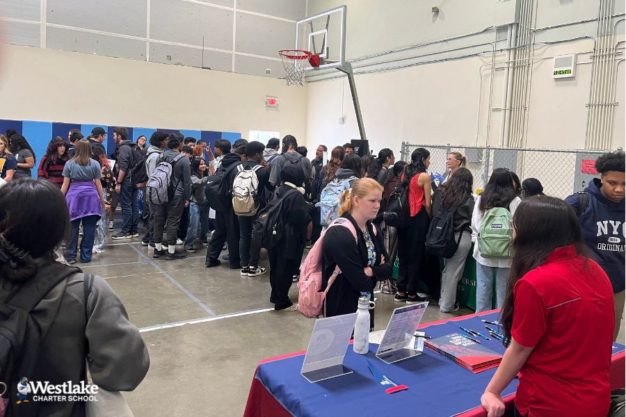 Last week, our school came alive with the vibrant energy of College Week! From lively discussions to interactive activities, students of all ages eagerly explored the world of higher education. It was a week filled with inspiration, igniting dreams, and planting seeds of ambition for every student.