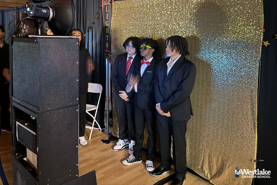 Our 8th Grade Explorers had a blast celebrating a successful 8th grade year at the Hollywood themed dance last week! Thank you to all of our Explorer families that assisted with planning, decorating, chaperoning and providing donations! We could not have done this without you all!
