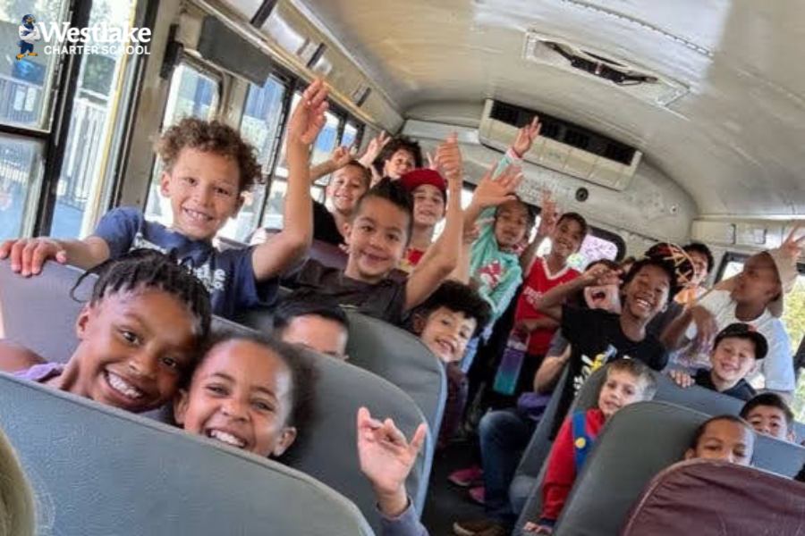 BASE Summer Camps have been a smashing success this year!  Students engaged in themed weekly activities to stay cool in the summer heat and went on their first-ever field lesson!