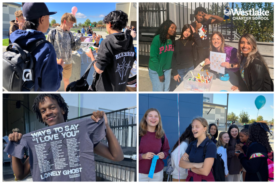 Energy filled both campuses as our Explorers embraced new friendships during Mix It Up Day! This special day invites Explorers to break out of their comfort zones and connect with someone new during lunch.