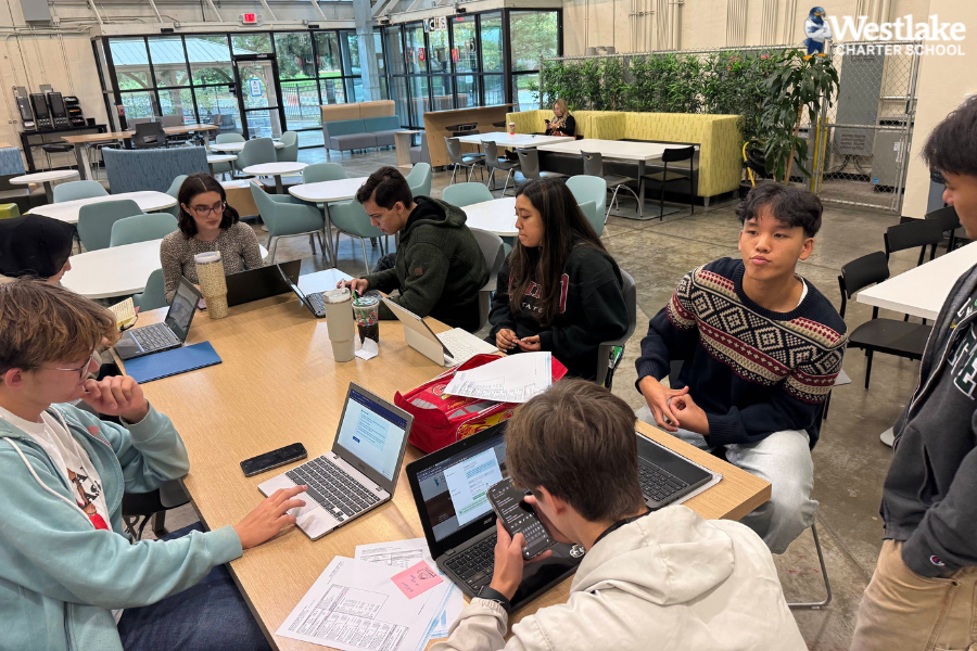 It is college application season, and our WCHS Class of 2026 has been working incredibly hard to complete their applications. We are so proud of their dedication, resilience, and determination as they take this exciting next step toward their futures!