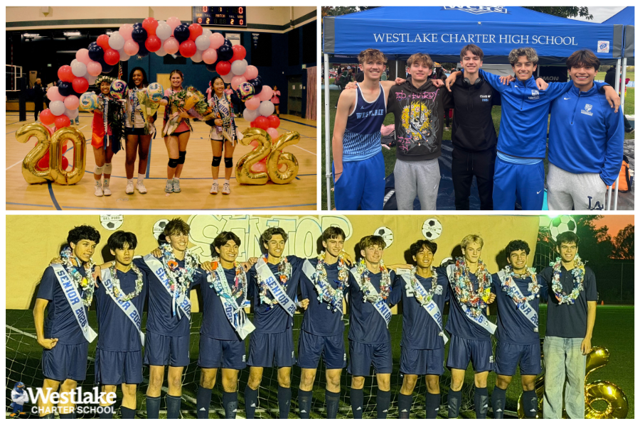 As the WCHS fall athletics season comes to a close, we’re proud to celebrate our seniors who wrapped up their final high school seasons in boys soccer, girls volleyball, and cross country, some of whom are still competing in post-season meets. Congratulations, seniors and all of our fall athletes, on an amazing season where you inspired teammates and fans alike.