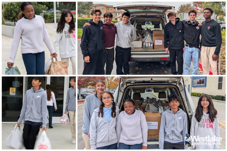 Our Annual Fall Food Drive in support of Joey’s Food Locker has garnered an abundant outpouring of donations. We are honored to be able to give back to our community this and every fall season.