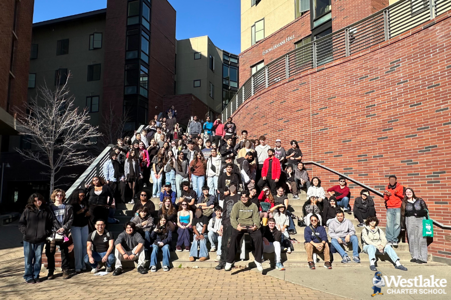 Our 11th grade students traveled to Chico State this week to explore yet another college campus! A huge shout out to our high school counseling team and teacher and family chaperones for making this trip happen.