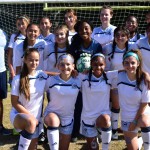 HS Girls Soccer