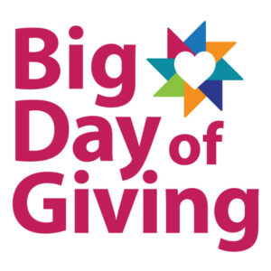Explorer Partners - Big Day of Giving!