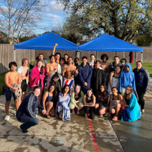 WCHS Swim