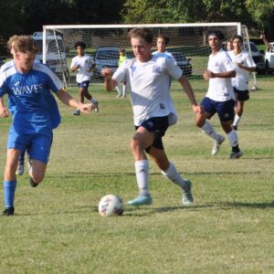 WCHS Soccer